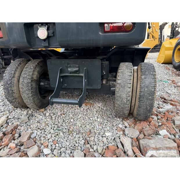 2022 Hyundai R150W-9S-43828909