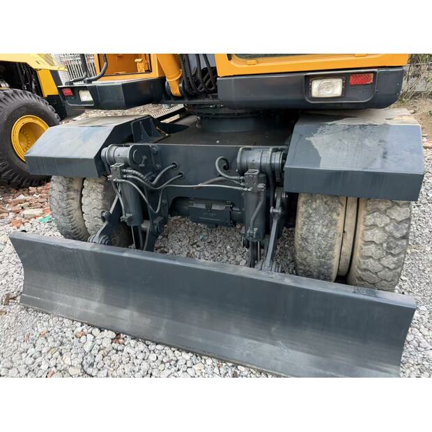 2022 Hyundai R150W-9S-43828910