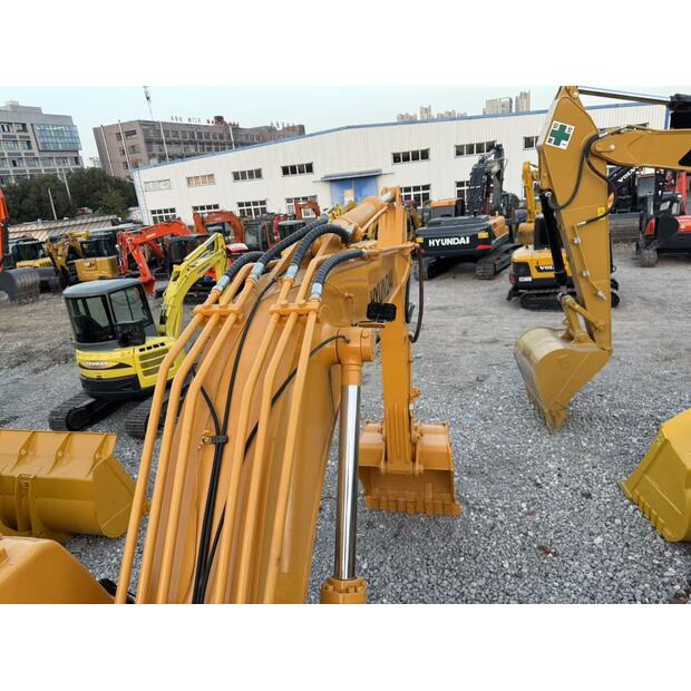 2022 Hyundai R150W-9S-43828911