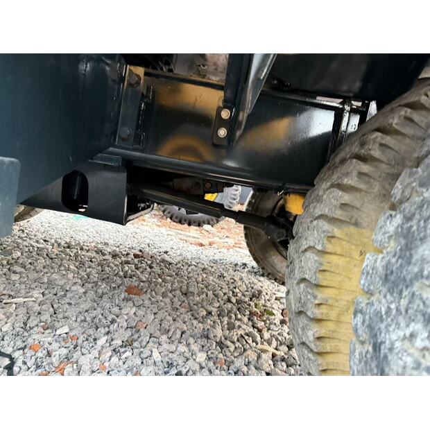 2022 Hyundai R150W-9S-43828912