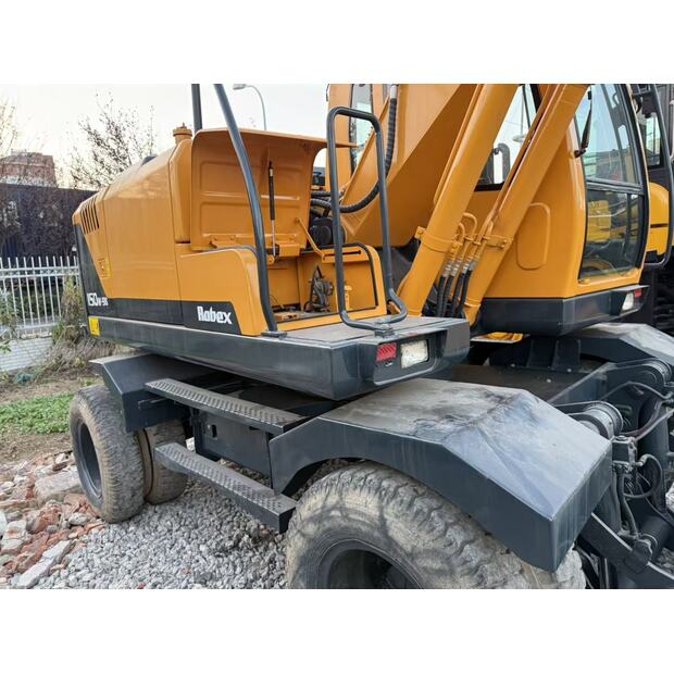 2022 Hyundai R150W-9S-43828914