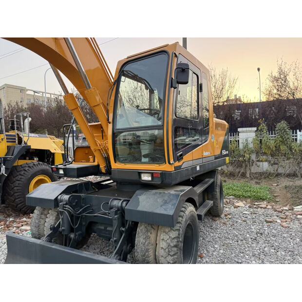 2022 Hyundai R150W-9S-43828916