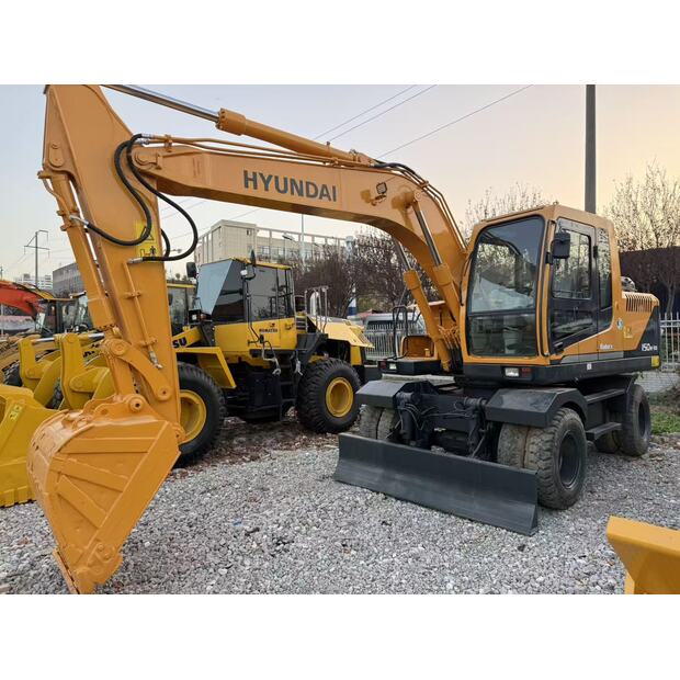 2022 Hyundai R150W-9S-43828917