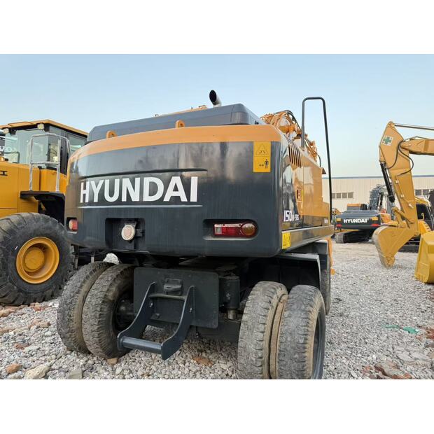 2022 Hyundai R150W-9S-43828918