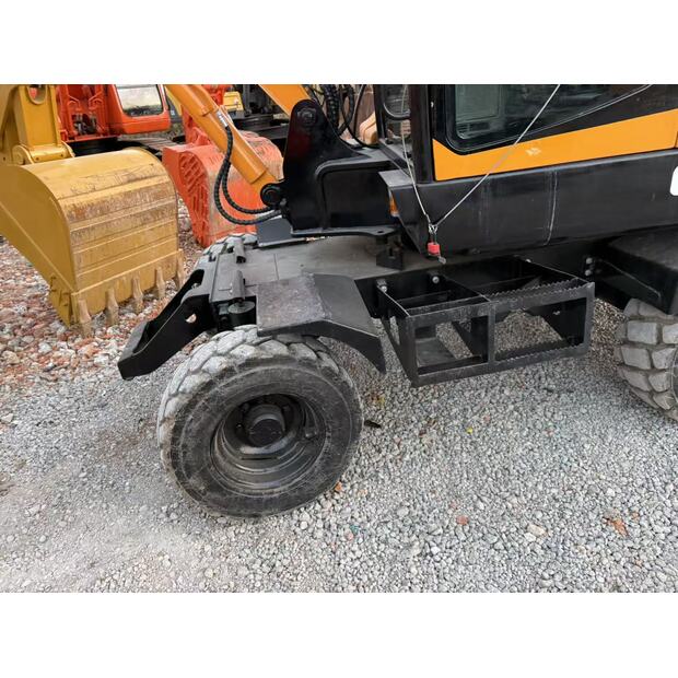 2023 Hyundai R60W-9-43828922