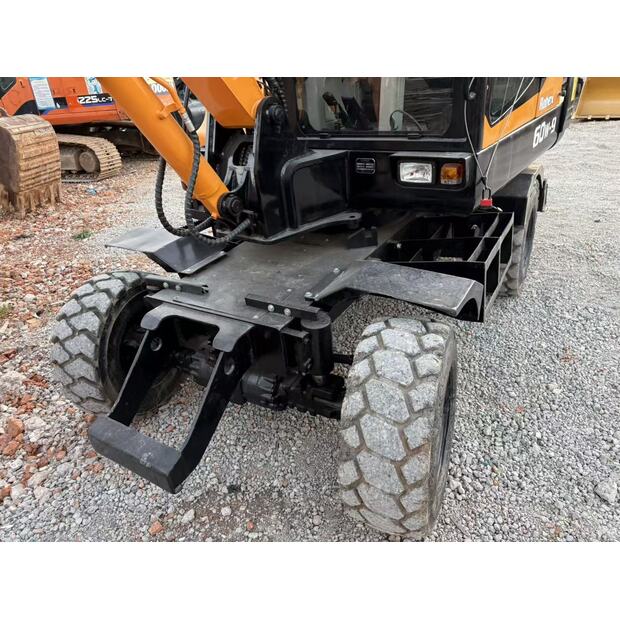 2023 Hyundai R60W-9-43828925