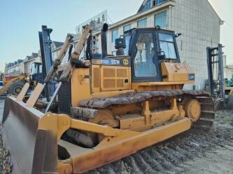 Image for DOZERS 2021 SEM 816D