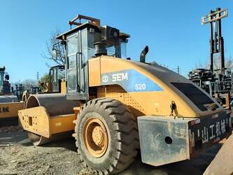 Image de COMPACTEURS 2021 SEM 520