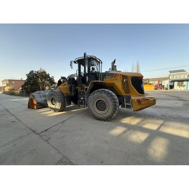 2021 LiuGong CLG862-43828974