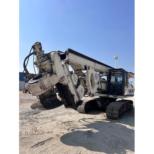 2009 Soilmec SR-40-43828980