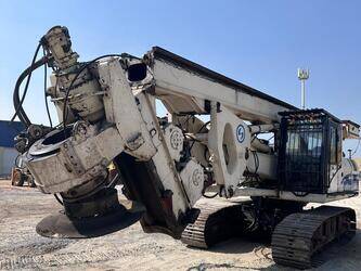 Image de ÉQUIPEMENT DE FORAGE 2009 Soilmec SR-40