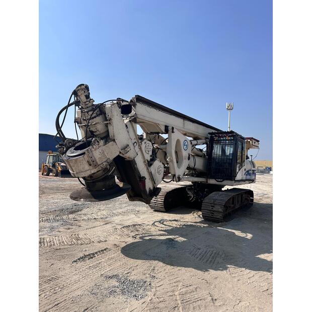 2009 Soilmec SR-40-43828981