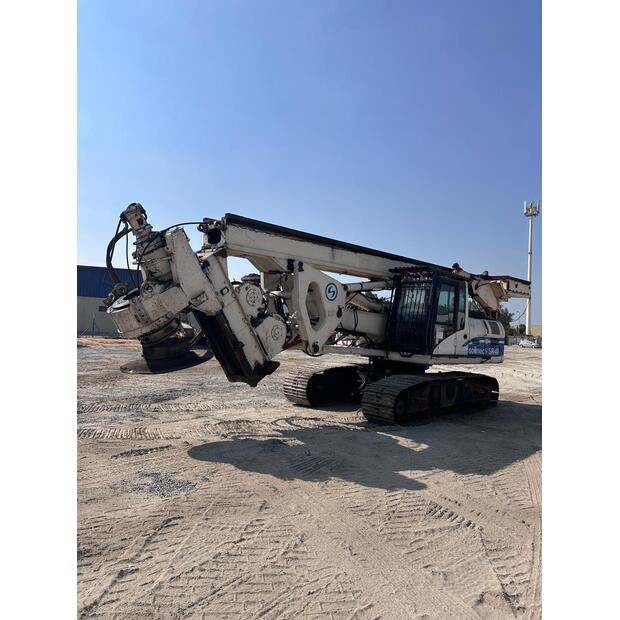 2009 Soilmec SR-40-43828982