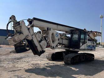 2009-soilmec-sr-40-43828982