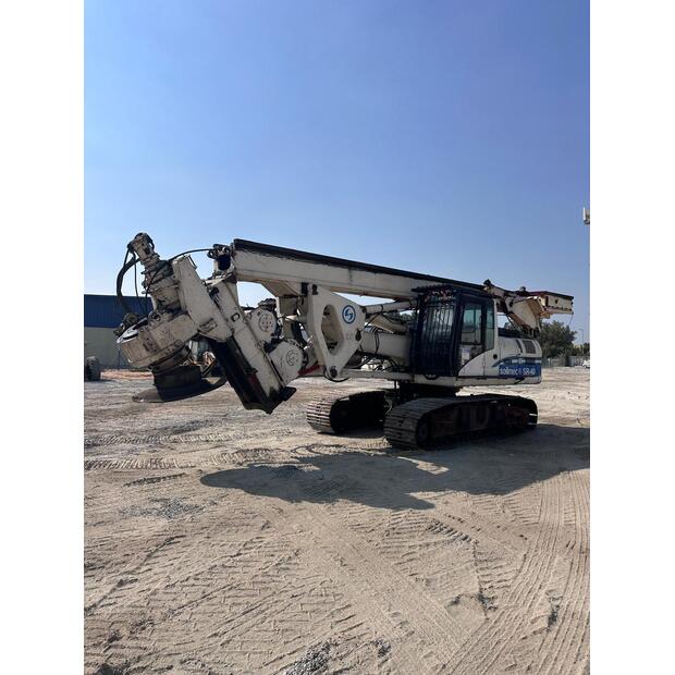 2009 Soilmec SR-40-43828983