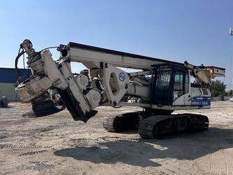 2009-soilmec-sr-40-43828983