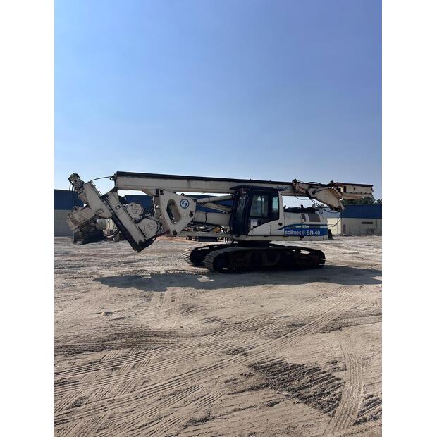 2009 Soilmec SR-40-43828985