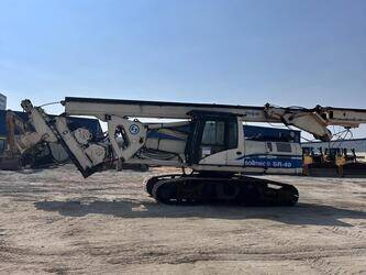 2009-soilmec-sr-40-43828986