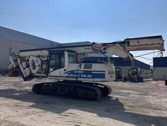 2009-soilmec-sr-40-43828987