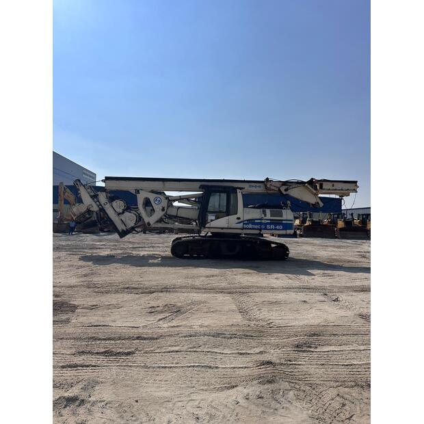 2009 Soilmec SR-40-43828988