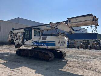 2009-soilmec-sr-40-43828989