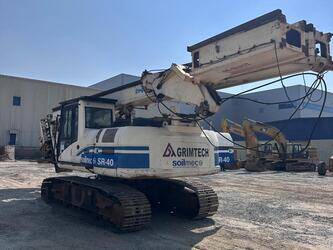 2009-soilmec-sr-40-43828991