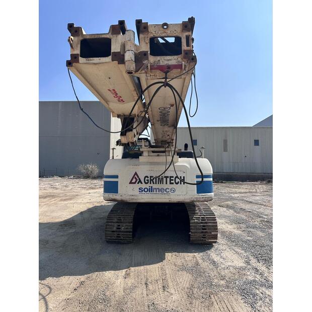 2009 Soilmec SR-40-43828992