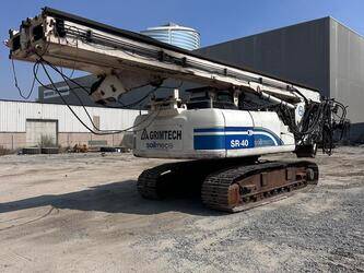 2009-soilmec-sr-40-43828993