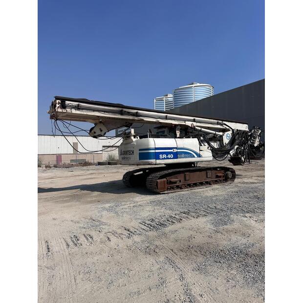 2009 Soilmec SR-40-43828995