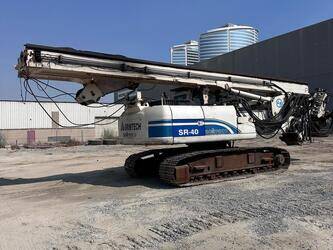 2009-soilmec-sr-40-43828995