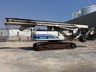 2009-soilmec-sr-40-43828996