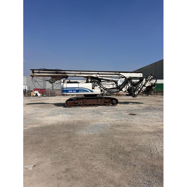 2009 Soilmec SR-40-43828997