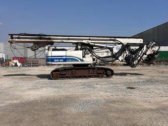 2009-soilmec-sr-40-43828997