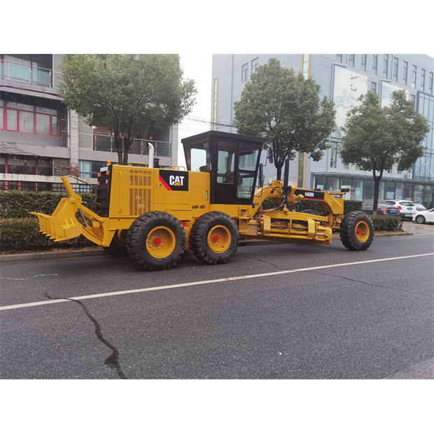 2021 Caterpillar 140H-43829016