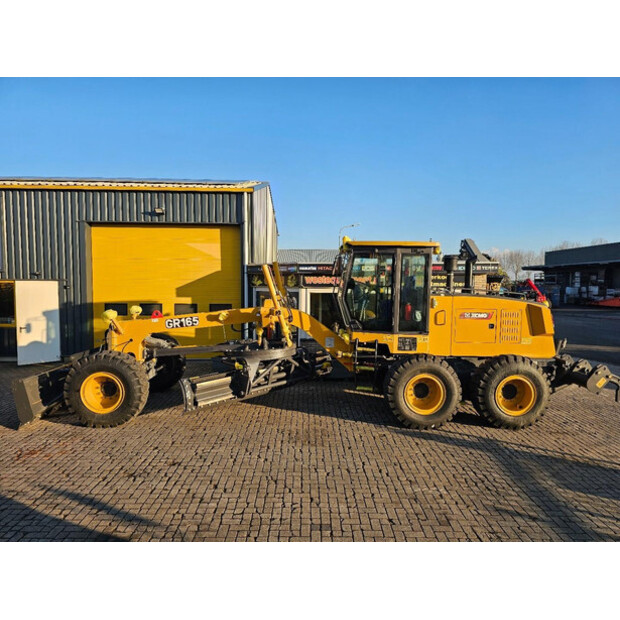 2025 اكس سي ام جي GR165-43829088