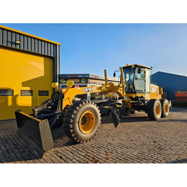 2025 اكس سي ام جي GR165-43829089