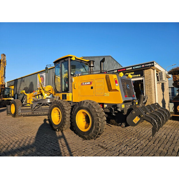 2025 اكس سي ام جي GR165-43829090