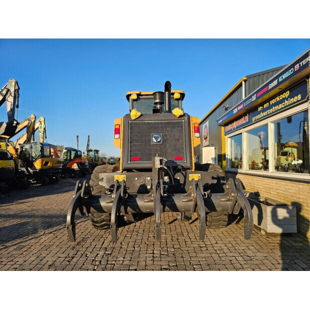 2025 اكس سي ام جي GR165-43829091