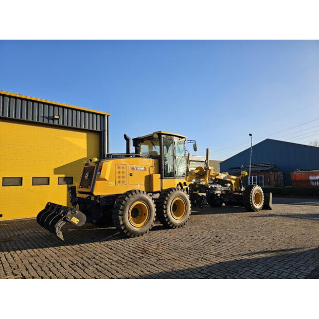 2025 اكس سي ام جي GR165-43829092