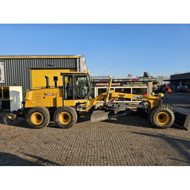 2025 اكس سي ام جي GR165-43829093