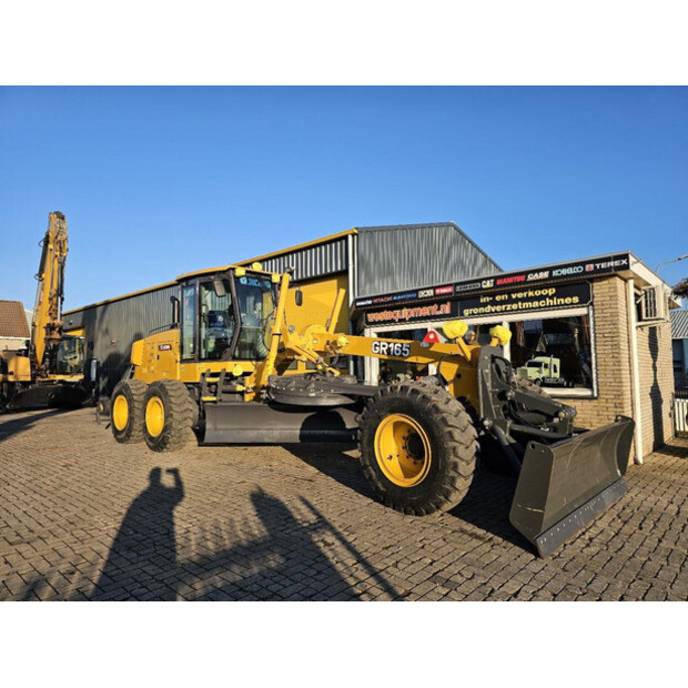 2025 اكس سي ام جي GR165-43829094