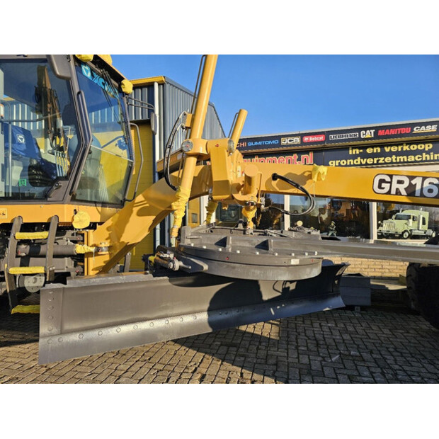 2025 اكس سي ام جي GR165-43829098