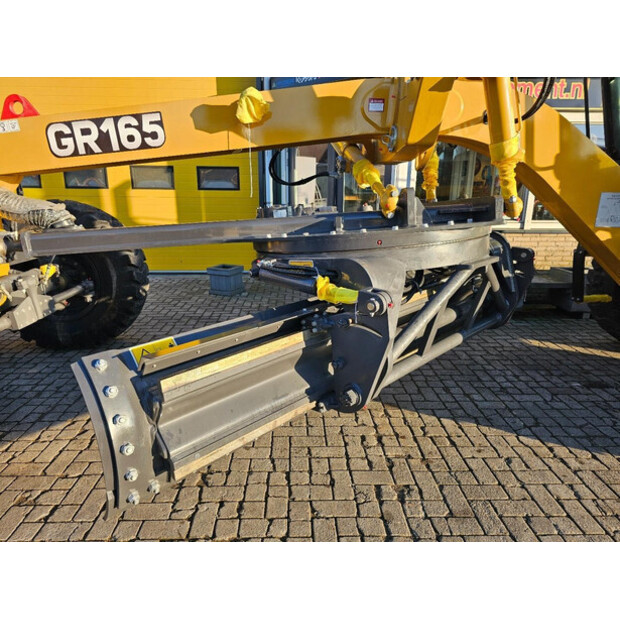 2025 اكس سي ام جي GR165-43829100