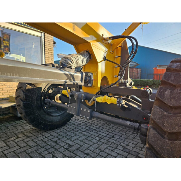 2025 اكس سي ام جي GR165-43829101