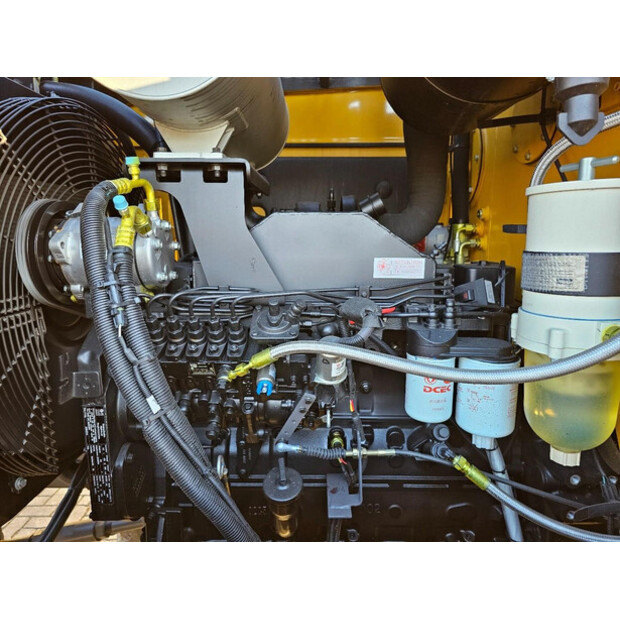 2025 اكس سي ام جي GR165-43829103