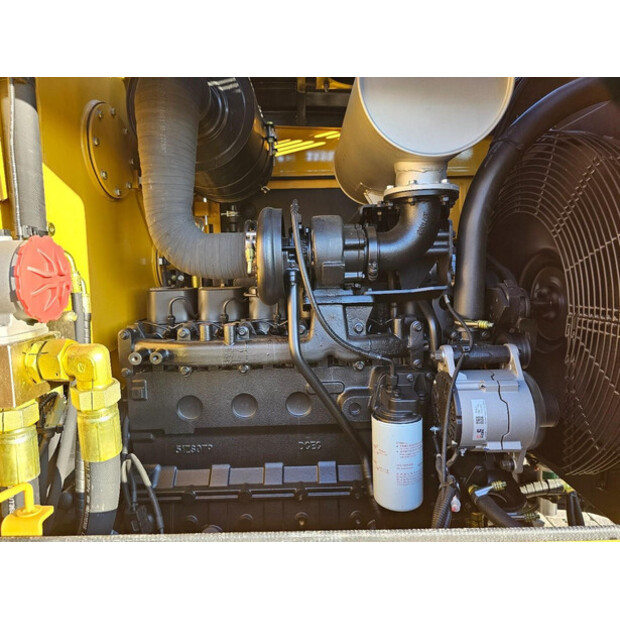 2025 اكس سي ام جي GR165-43829105