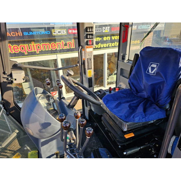 2025 اكس سي ام جي GR165-43829106