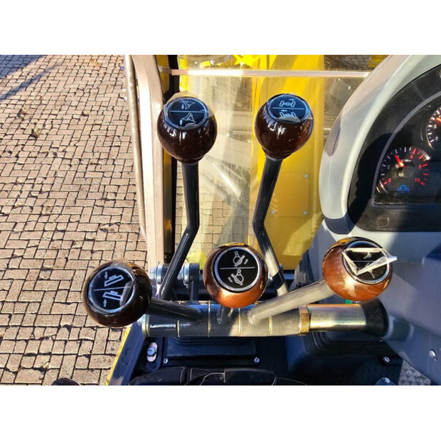 2025 اكس سي ام جي GR165-43829108