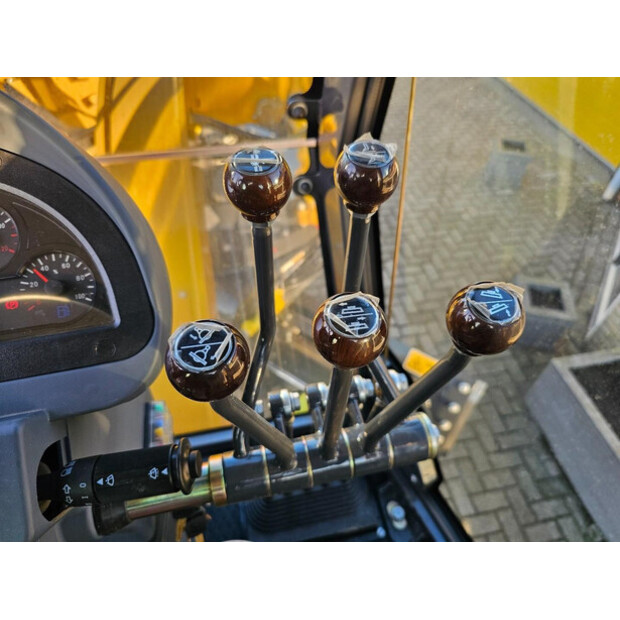 2025 اكس سي ام جي GR165-43829109