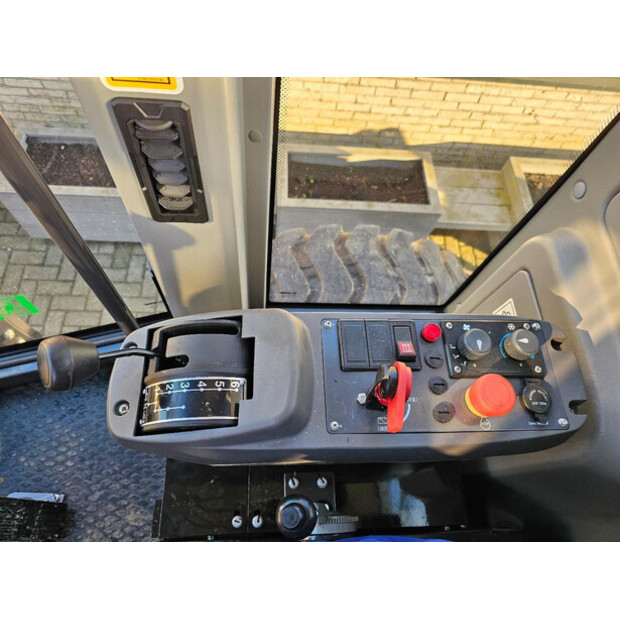 2025 اكس سي ام جي GR165-43829110